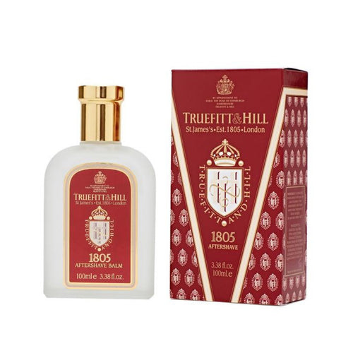 1805 AFTER SHAVE BALM 100ML