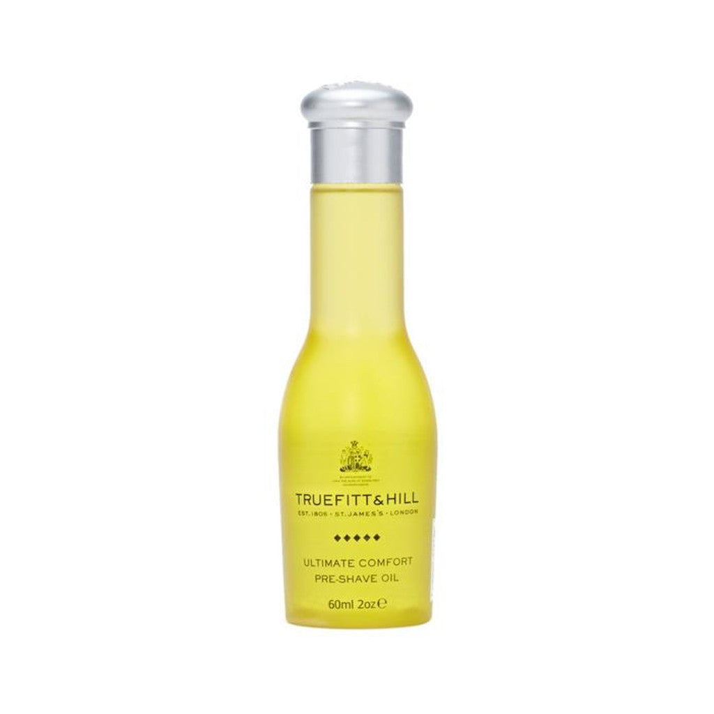 PRE SHAVE OIL TRUEFITT & HILL