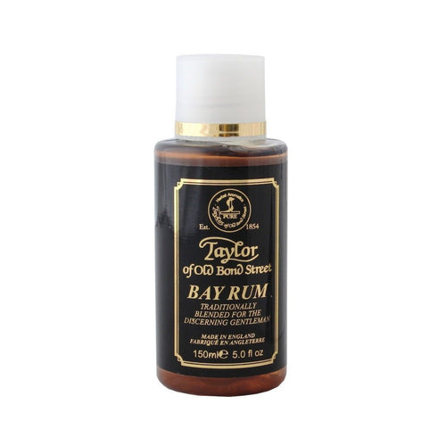 Aftershave Colonia - Bay Rum 150ml