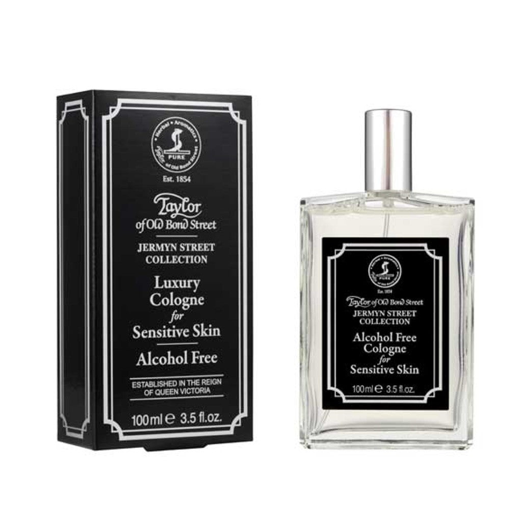 Aftershave Colonia - Jermyn Street 100ml