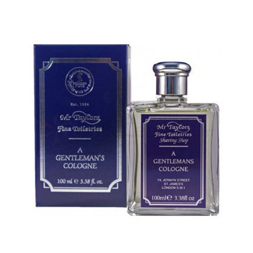 Aftershave Colonia - Mr Taylor 100ml