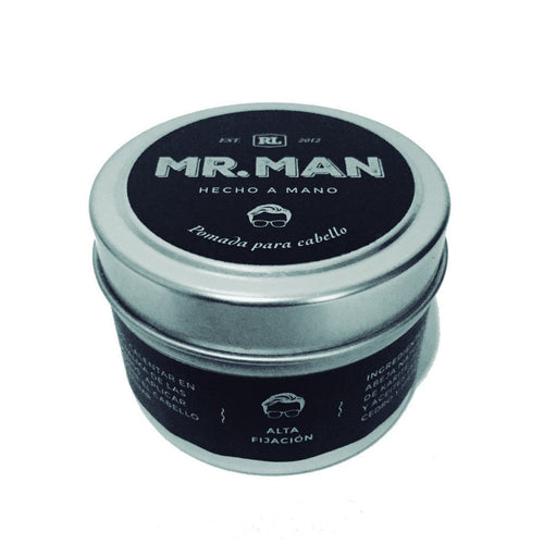 MR MAN POMAD PARA CABELLO 