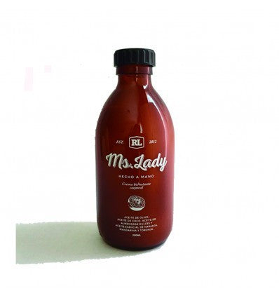 MR MAN CREMA CITRICOS 