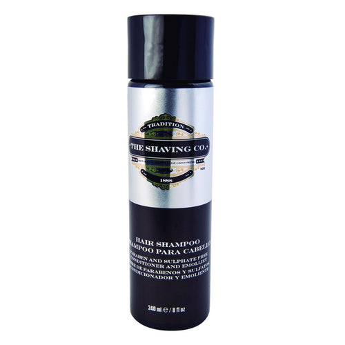 SHAMPOO PARA CABELLO 240 ML