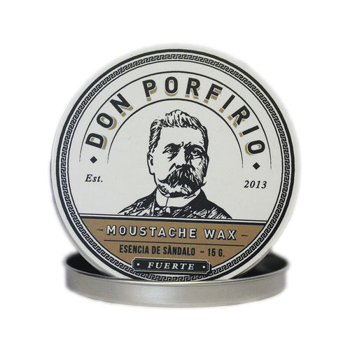CERA PARA BIGOTE sandalo