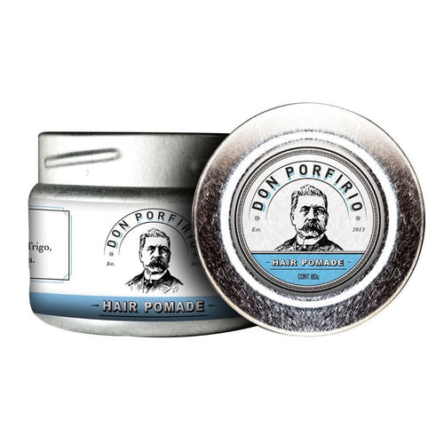 DON PORFIRIO POMADA PARA CABELLO