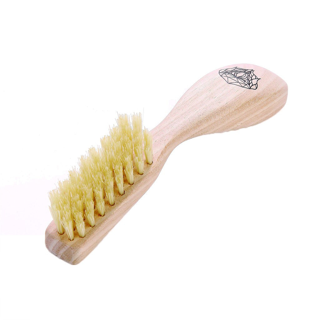 Kent Brushes Cepillo Para Barba