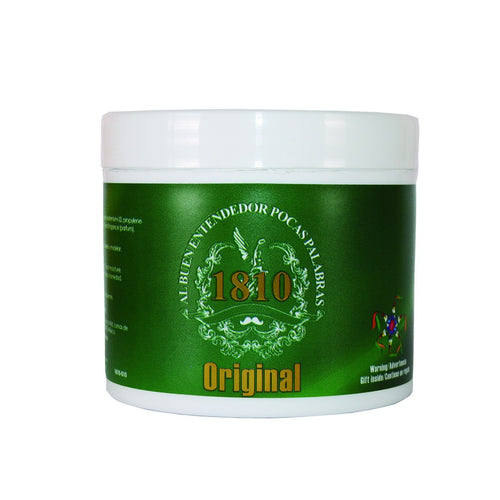 Cera para cabello 1810. Original