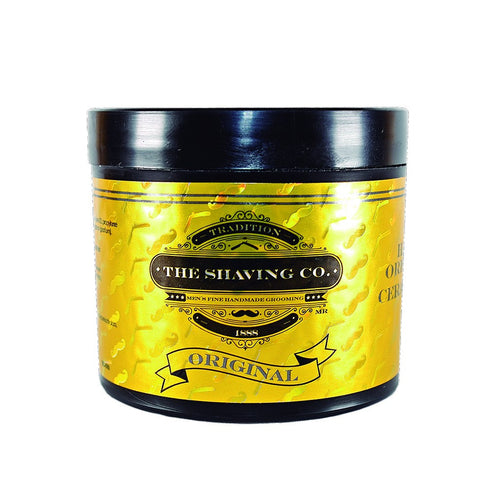 TSC CERA PARA EL CABELLO ORIGINAL 