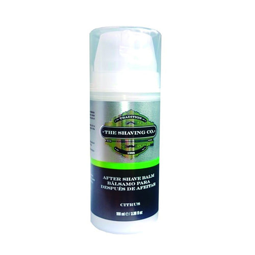 TSC AFTER SHAVE BALM CITRUS