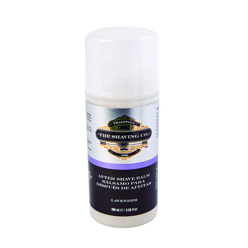 TSC AFTER SHAVE BALM LAVANDA