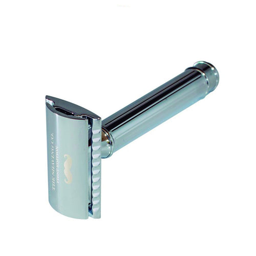 RASTRILO STRAIGHT RAZOR CHROMO