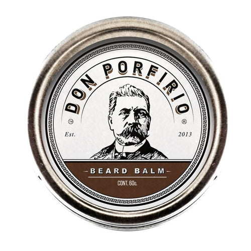 DON PORFIRIO BÁLSAMO PARA BARBA
