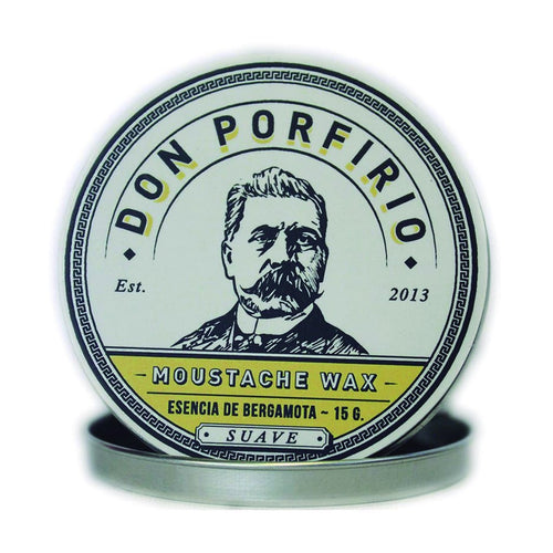 CERA PARA BIGOTE BERGAMOTA 
