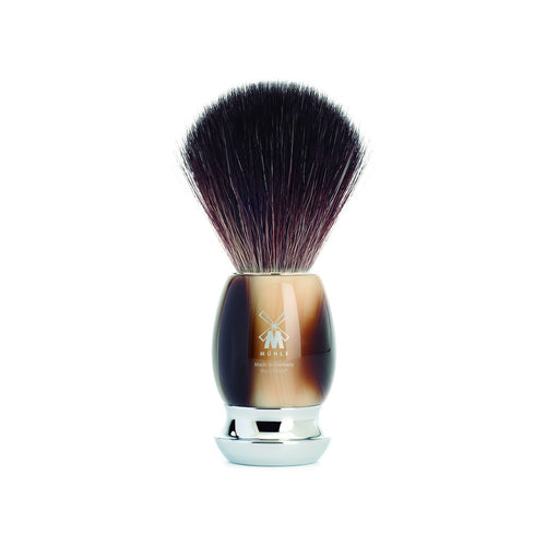 BRUSH MÜHLE VIVO RESINA TIPO CUERNO