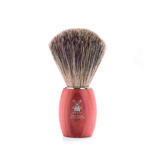 MUHLE BRUSH MADERA BADGER