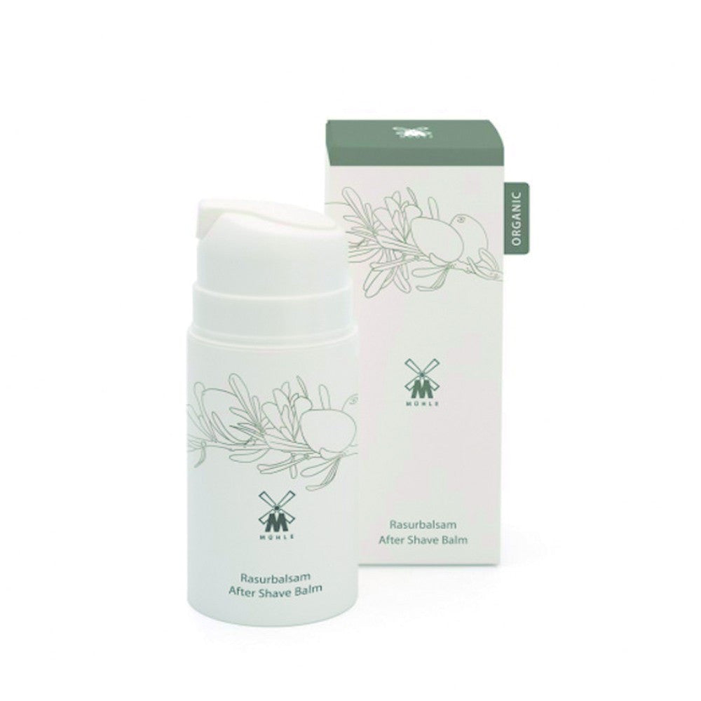 MUHLE AFTER SHAVE ORGANICO
