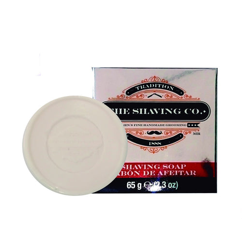 JABON DE AFEITAR SANDALO