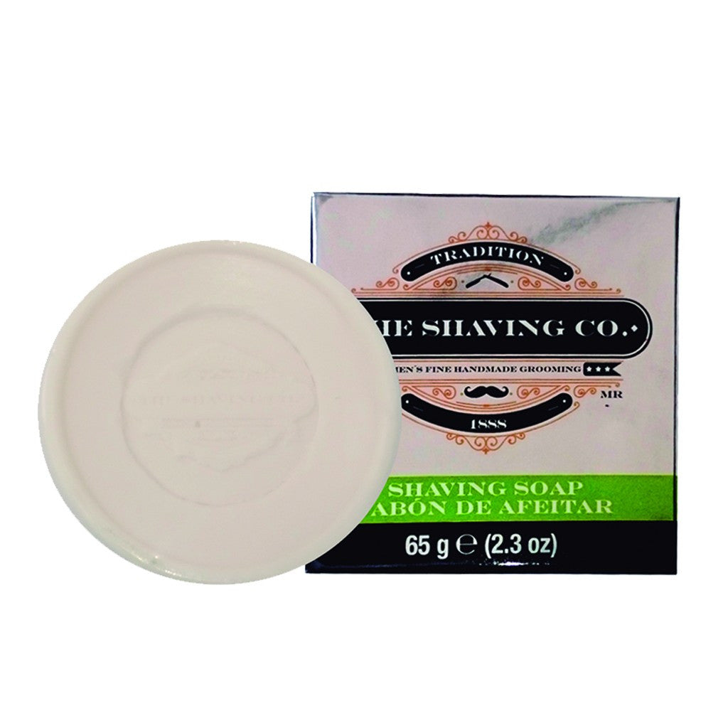 JABON DE AFEITAR CITRUS