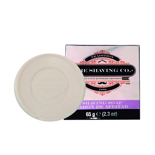 JABON DE AFEITAR LAVANDA