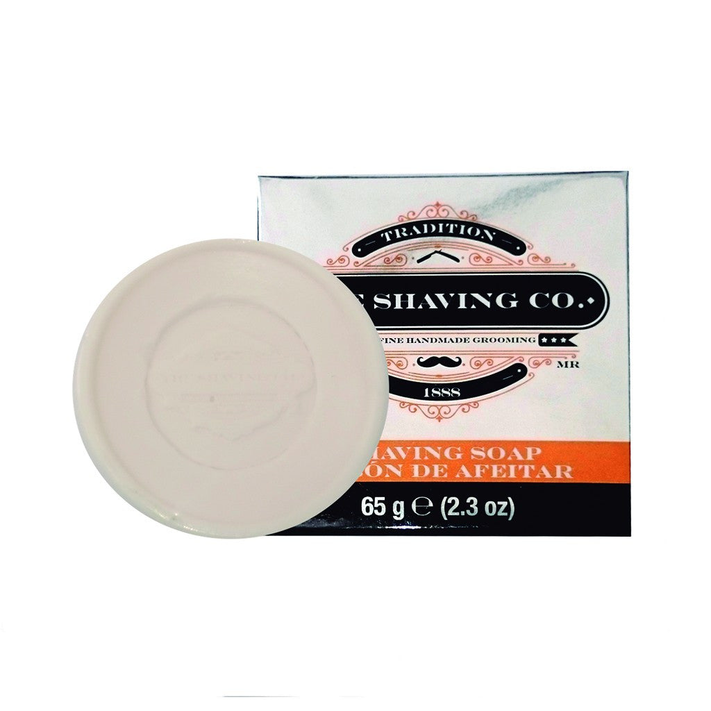 JABON DE AFEITAR 1888