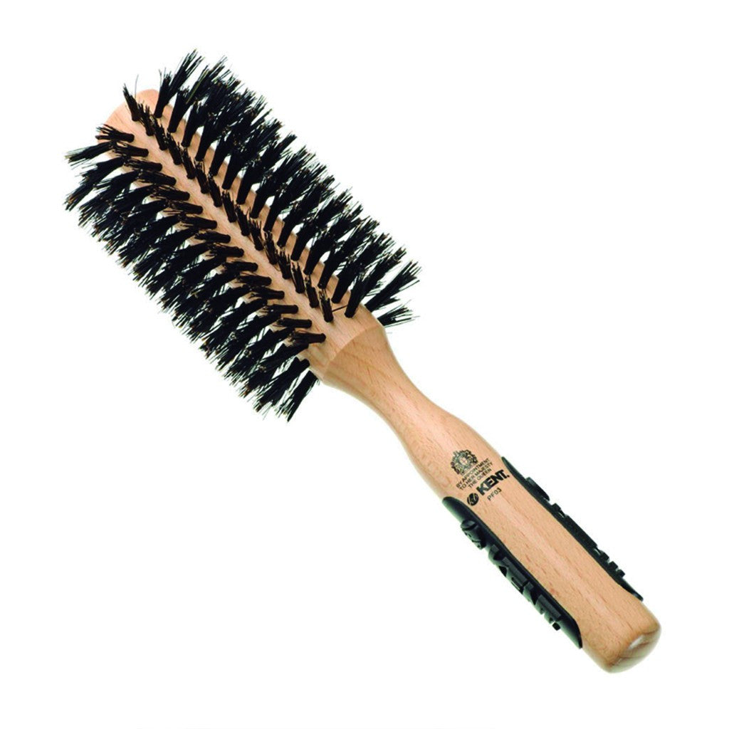 Kent Brushes Cepillo RADIAL 60mm