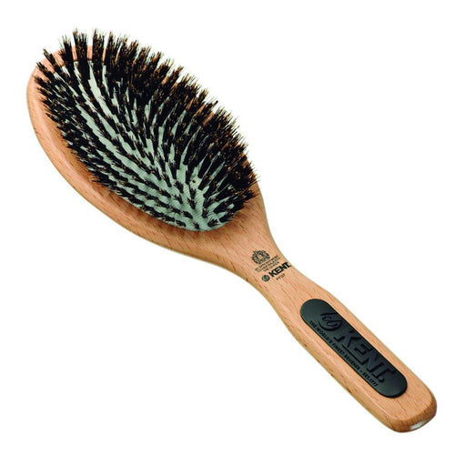 Kent Brushes Cepillo GRANDE DE GOMA 
