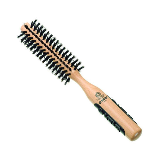 Kent Brushes Cepillo Cepillo RADIAL PEQUEÑO 35MM