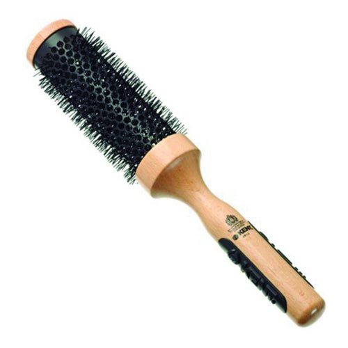 Kent Brushes Cepillo RADIAL 49 MM CERAMICA