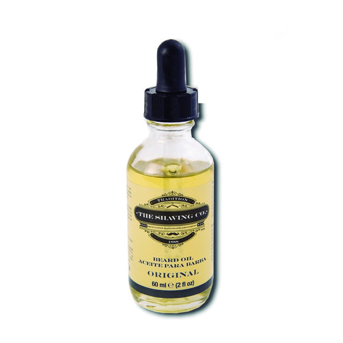 ACEITE PARA BARBA