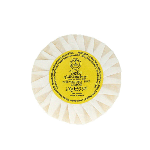 Jabón para Manos Lemon