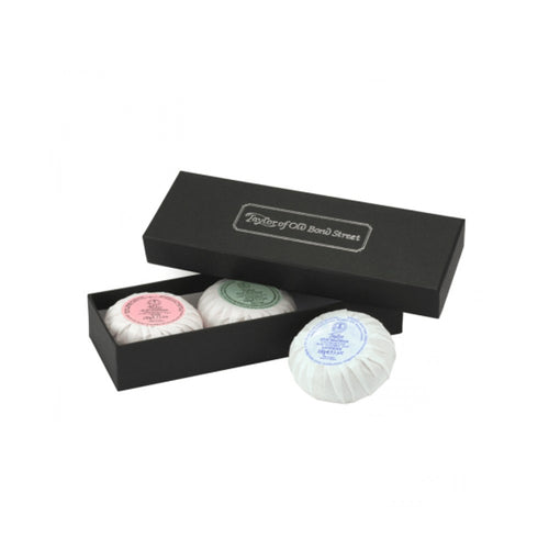Taylor Set de jabones para Manos