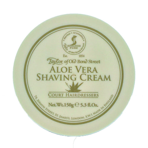 Saving Cream- aloe