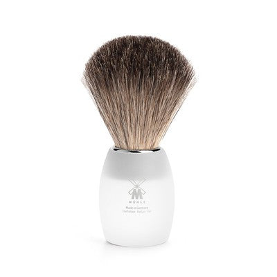 BRUSH RESINA BLANCO FROST